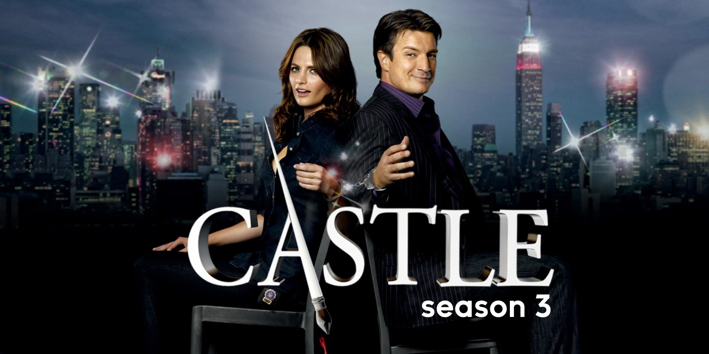 8 Seasons of 'Castle', Ranked From Worst to Best