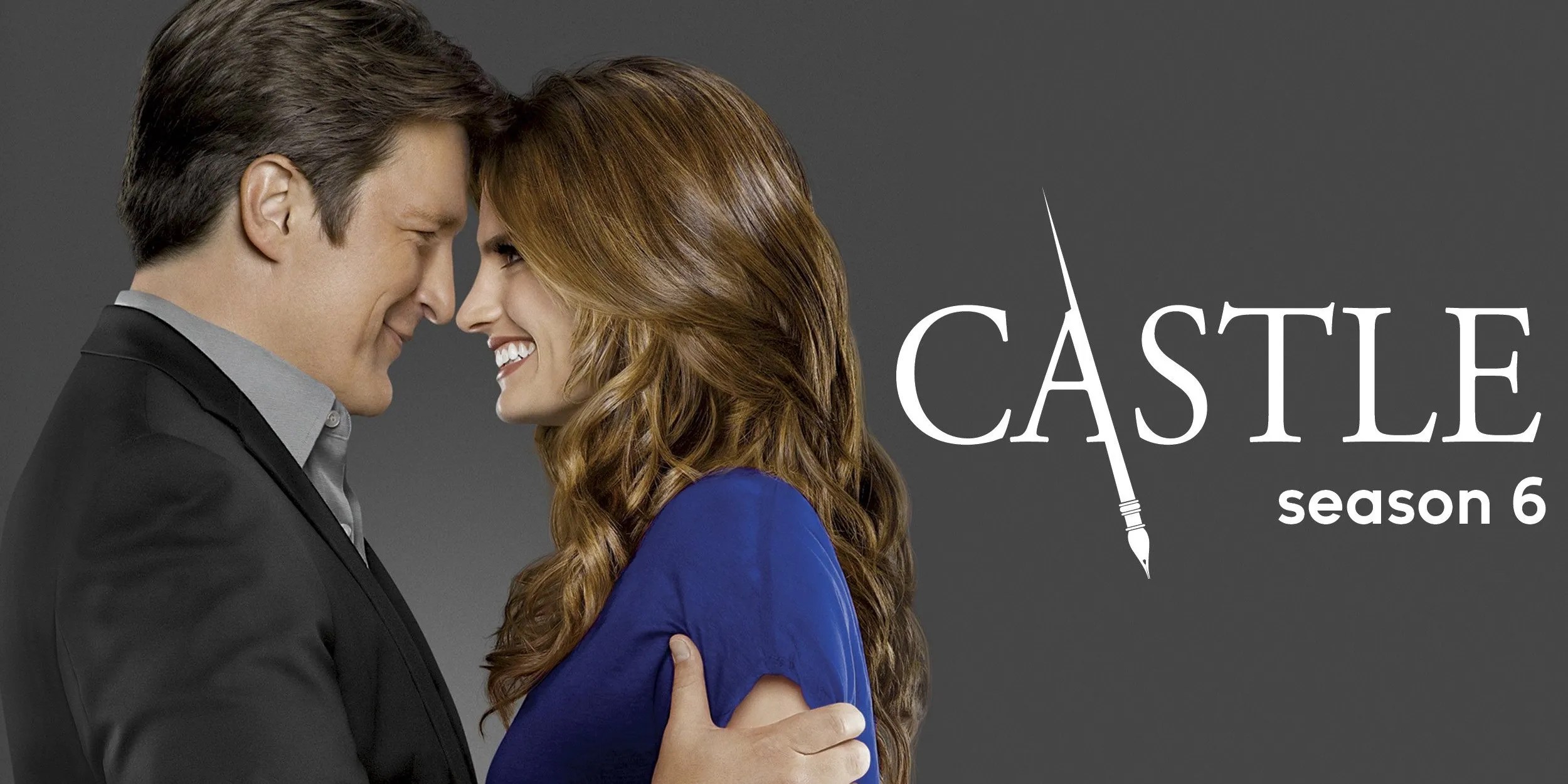 8 Seasons of 'Castle', Ranked From Worst to Best