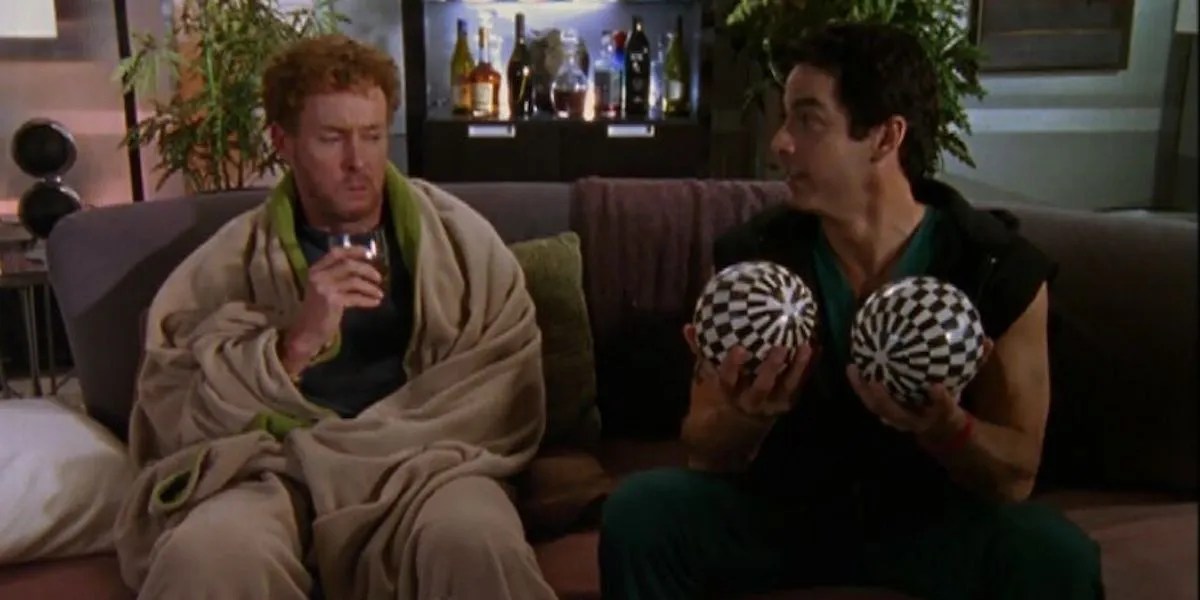 Scrubs Episodes That Nailed Working in a Hospital