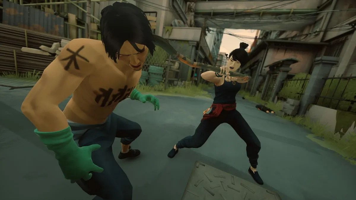 Sifu Collectors' Edition Trailer Reveals Release Date for PS4 / PS5 Game