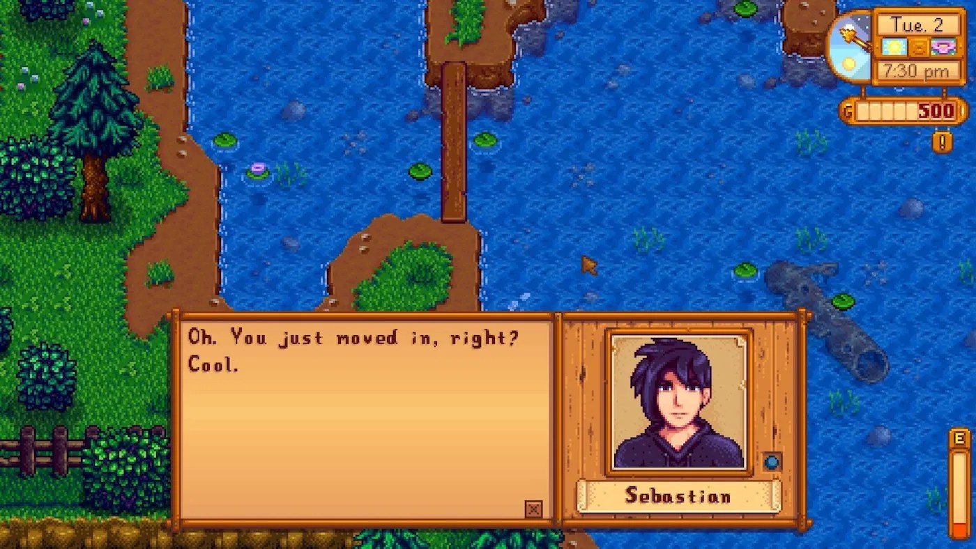 Stardew Valley Romance Options Ranked