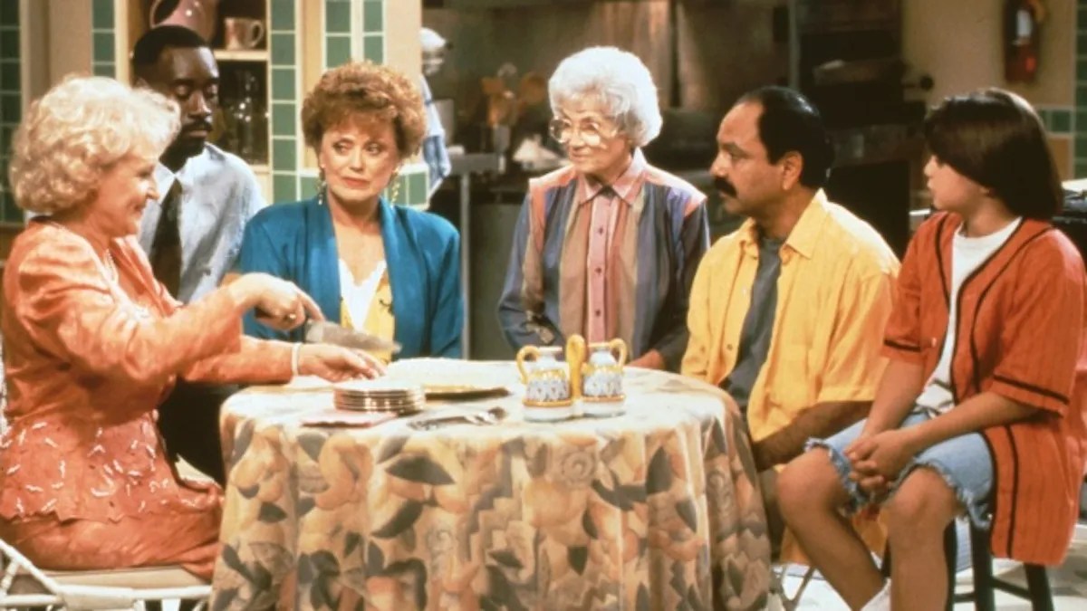 Why The Golden Palace Is Worth a Watch