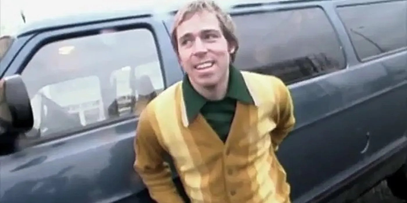 20 Best Jackass Movie Stunts