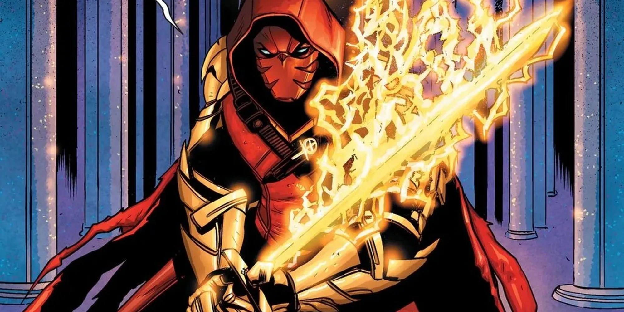 10 Batman Supporting Characters That Deserve Their Own Movie