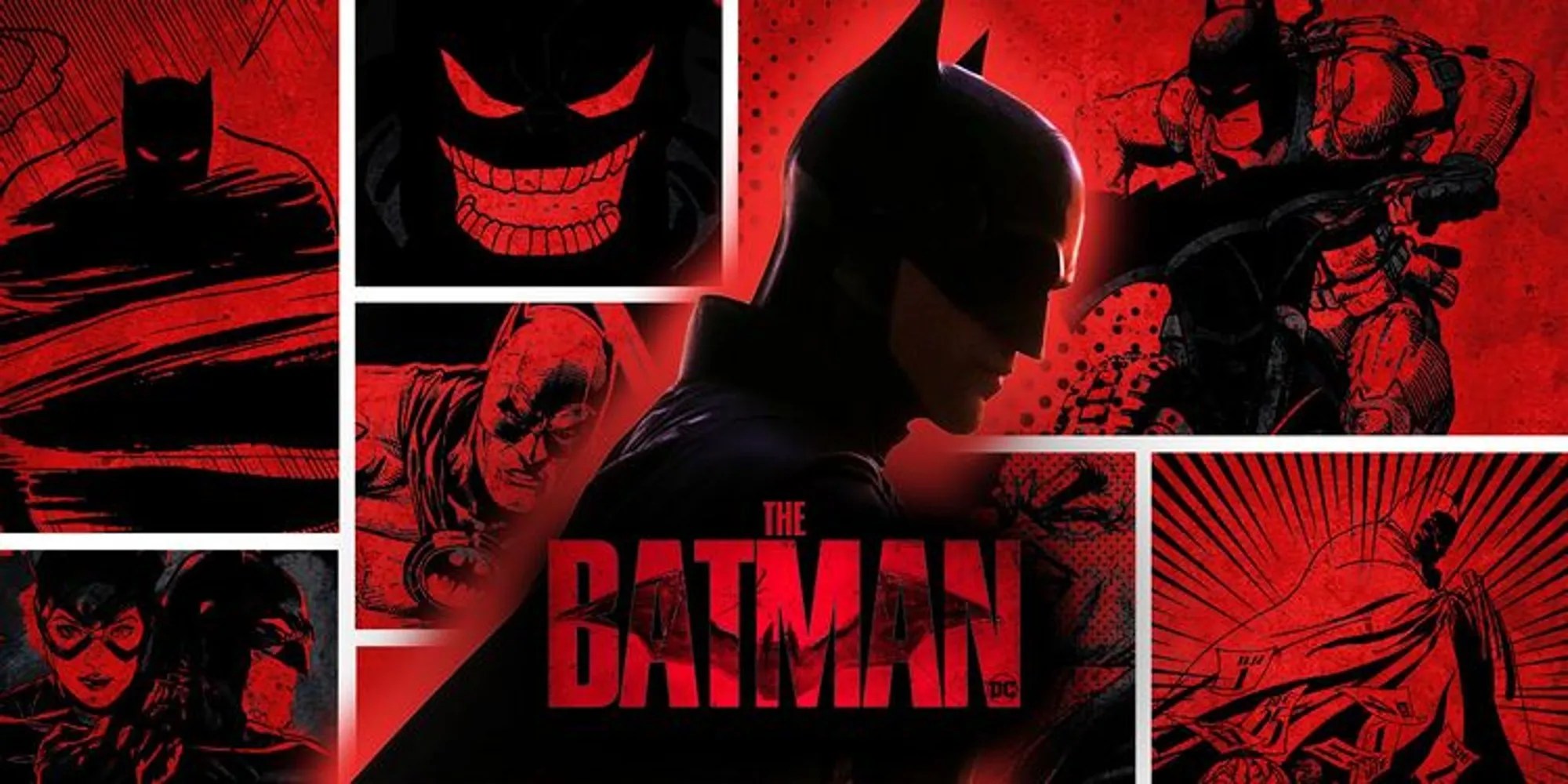 Descubrir 87+ imagen batman comic storylines Abzlocal.mx