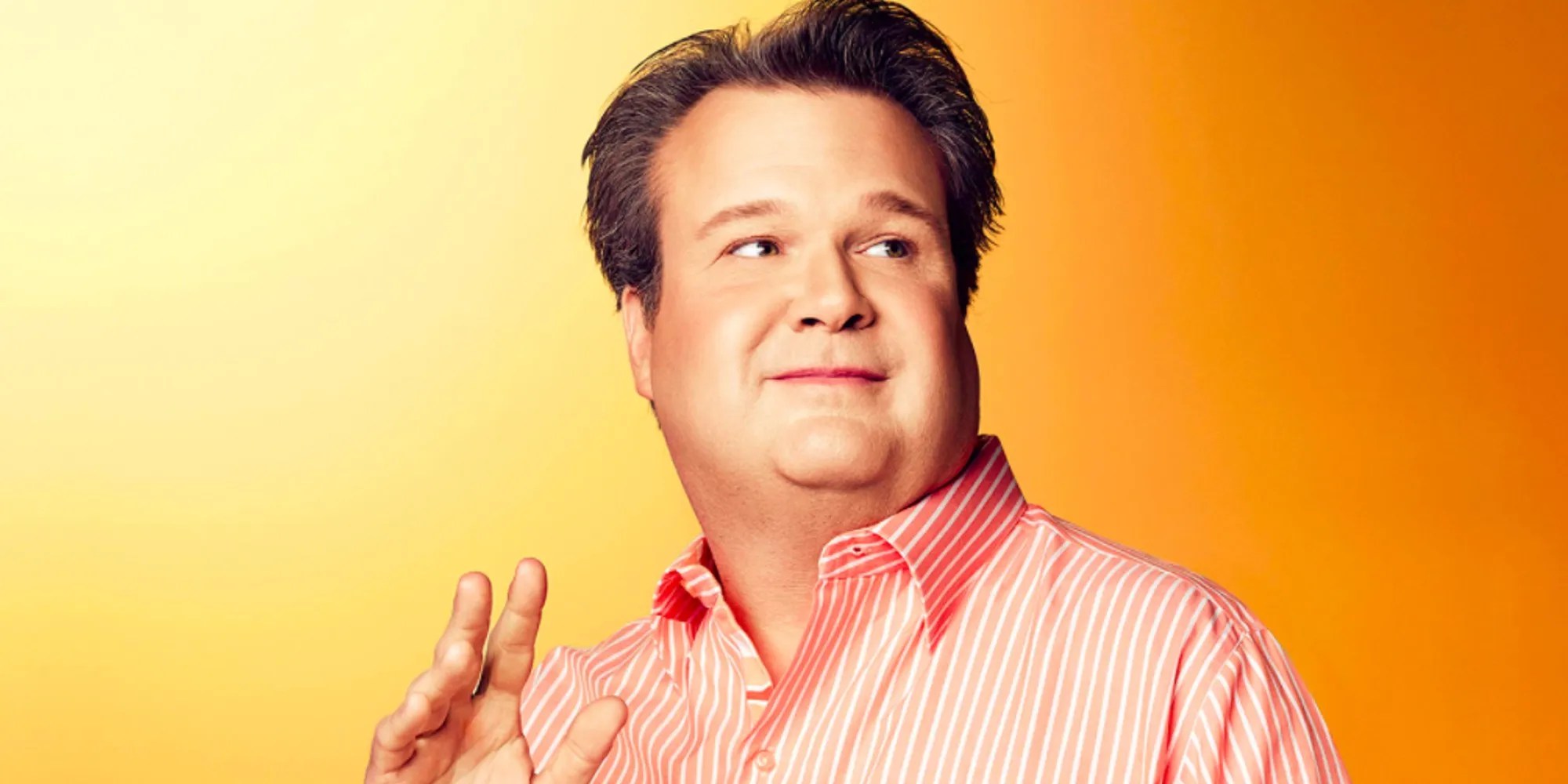 'Modern Family' Character Ages vs. Their RealLife Counterparts