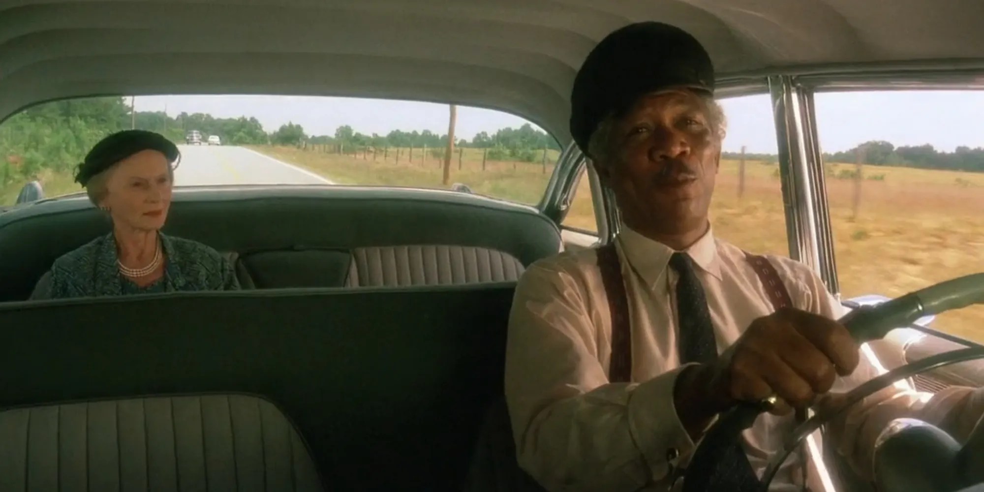 Every 1980s Oscar Best Picture Winner, Ranked