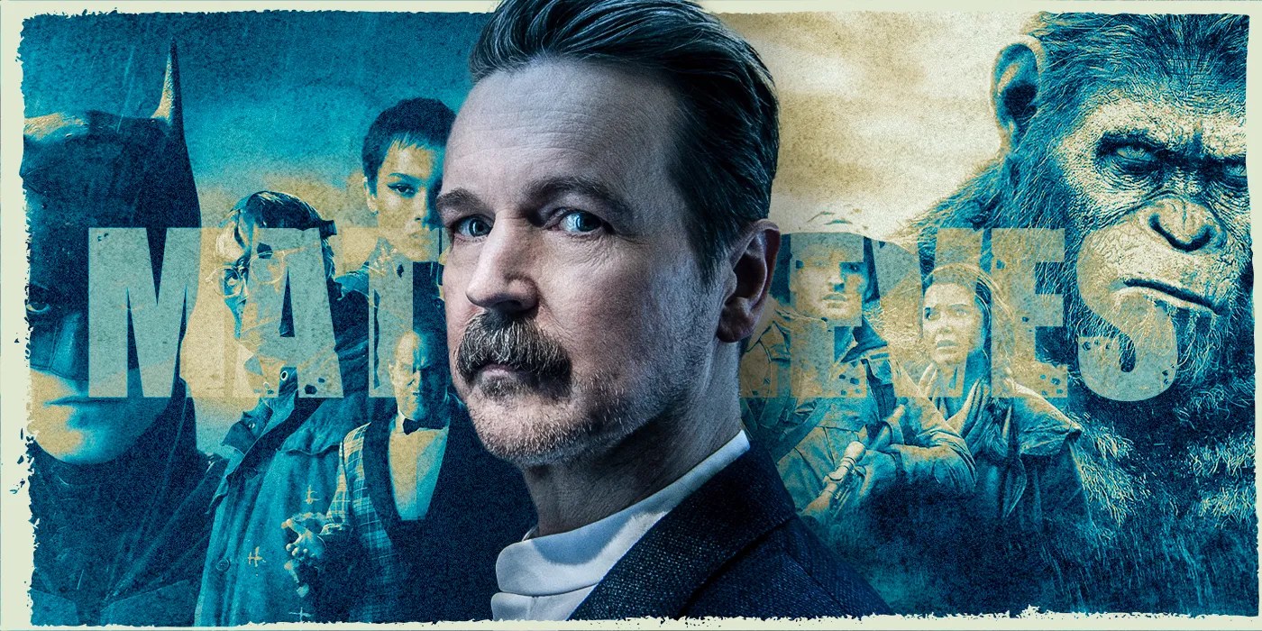 How to Watch Every Matt Reeves Movie So Far