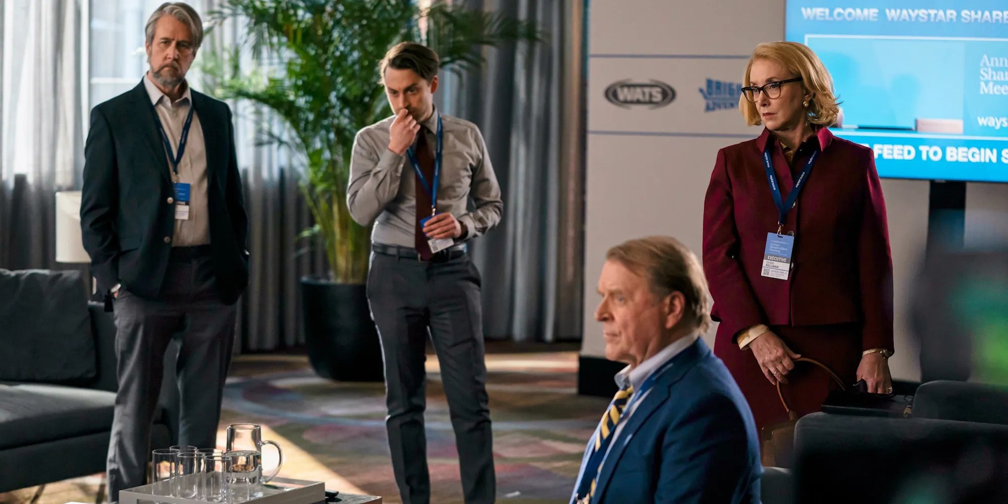 The Best Episodes of Succession So Far, Ranked