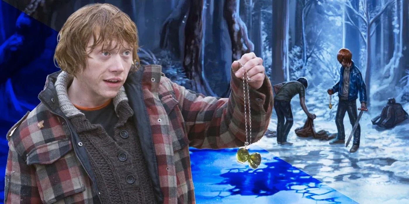 'Harry Potter' 9 Examples of Clever Foreshadowing that Got Past Fans