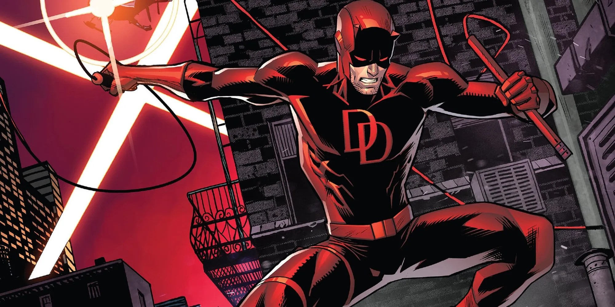 From 'Moon Knight' to 'Daredevil:' 10 Most Powerful Marvel Martial Artists