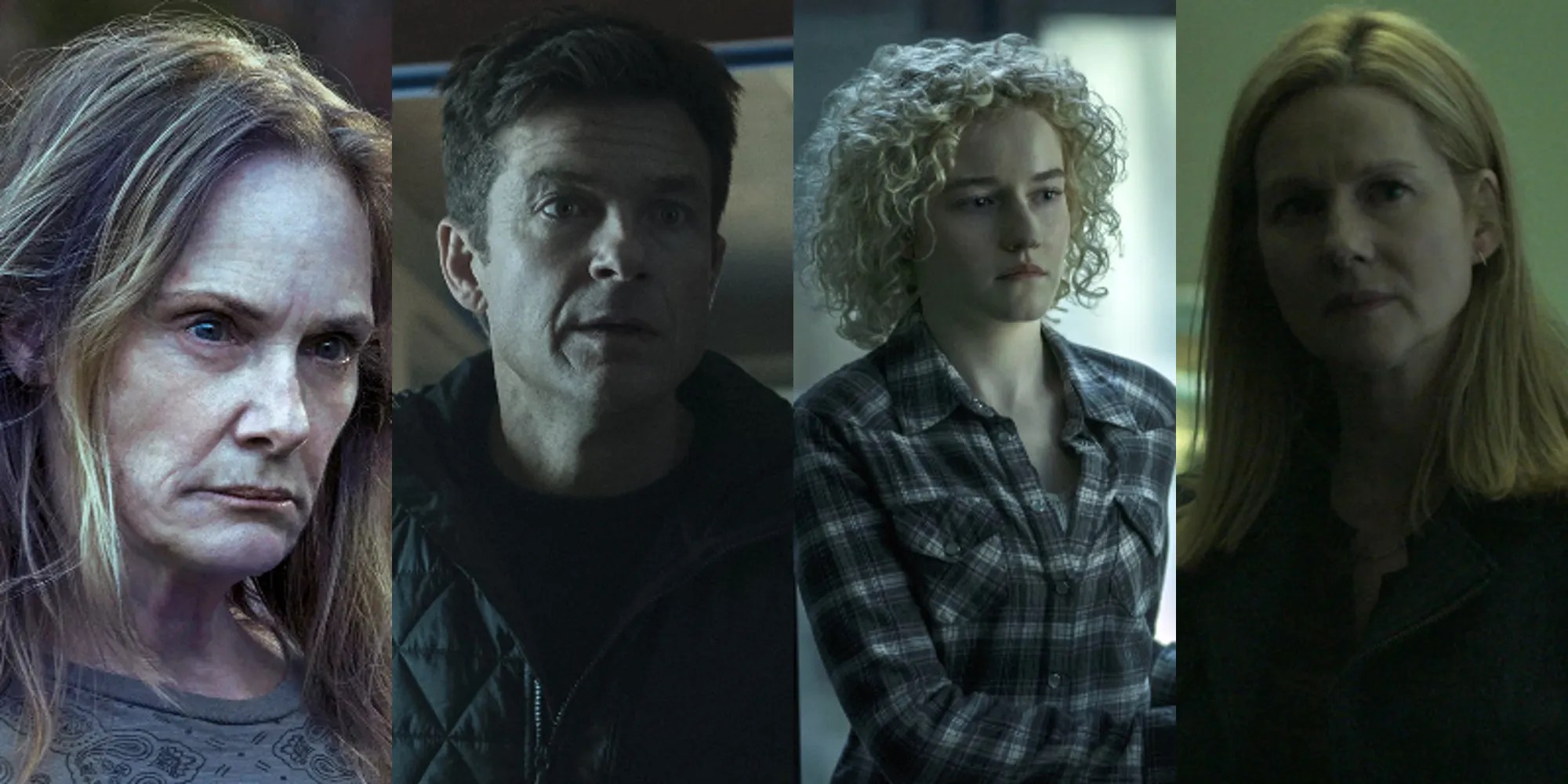 Netflix's 'Ozark' 7 Characters We Love (And 7 We Hate)