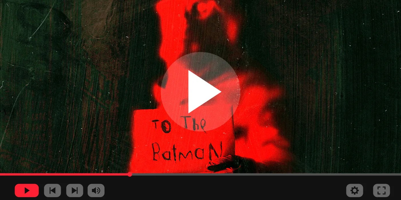 The Batman Riddler Is a Villain for the Age