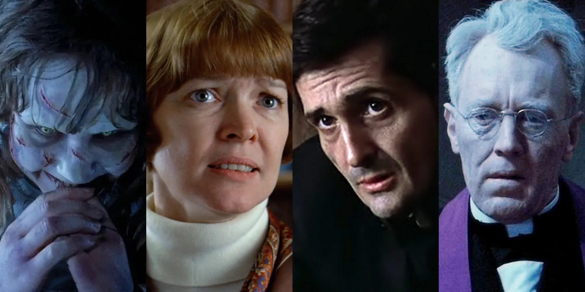 8 Reasons Why ‘The Exorcist’ is Still One Of the Scariest Movies Ever Made