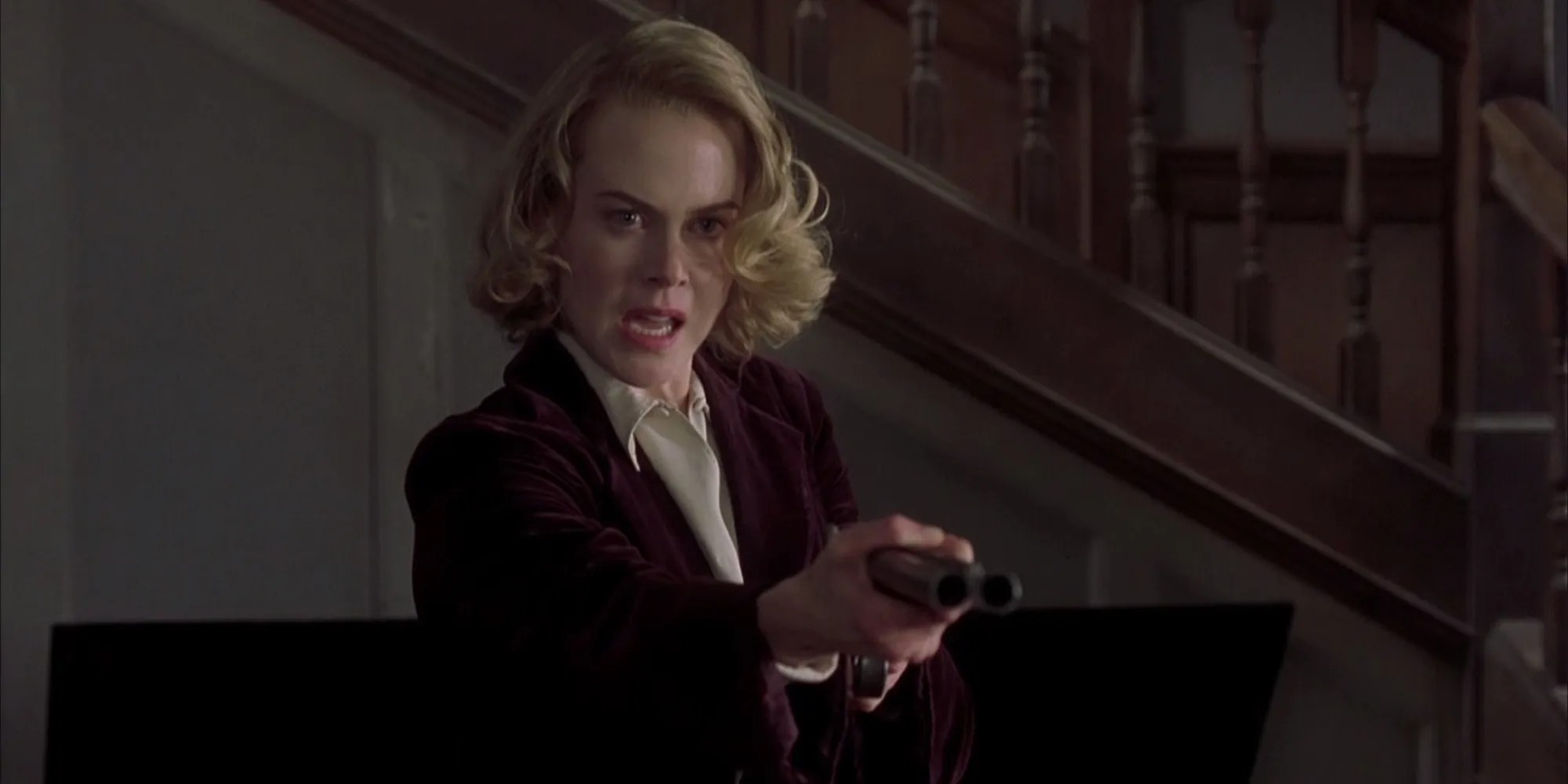 'Crimson Peak' To 'The Others' 10 Best Gothic Horror Movies & Where To