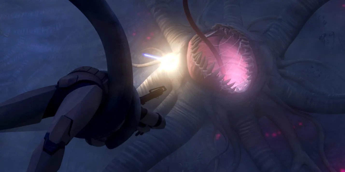 10 Most Ferocious Creatures In 'Star Wars' Ranked