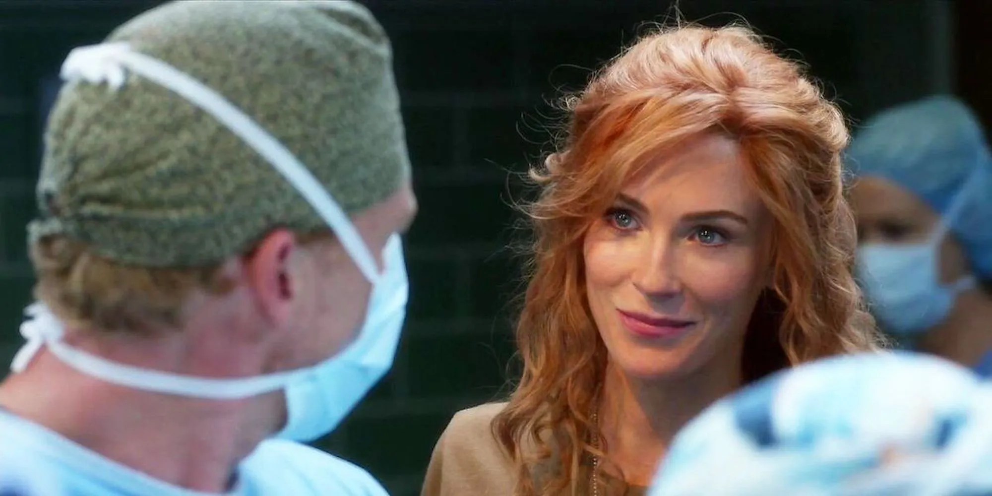 7 Celebrities Who Guest Starred On 'Grey's Anatomy' That Fans May Not