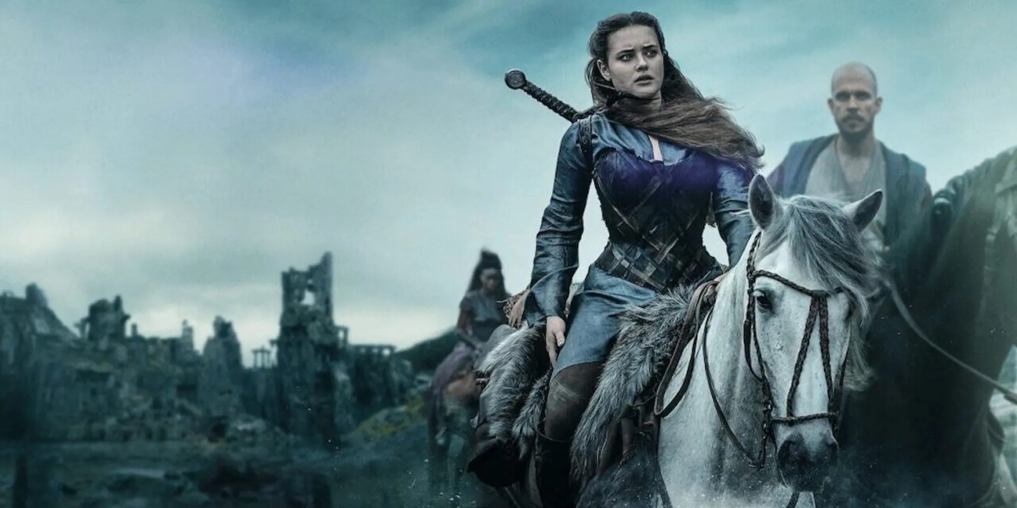 8 Best King Arthur Shows, Ranked by Rotten Tomatoes