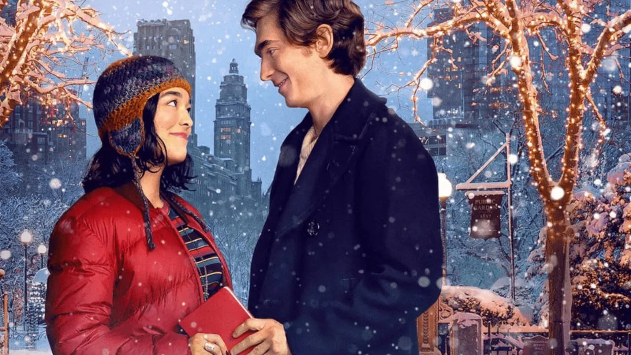 Best Romantic Shows on Netflix Right Now (June 2023)