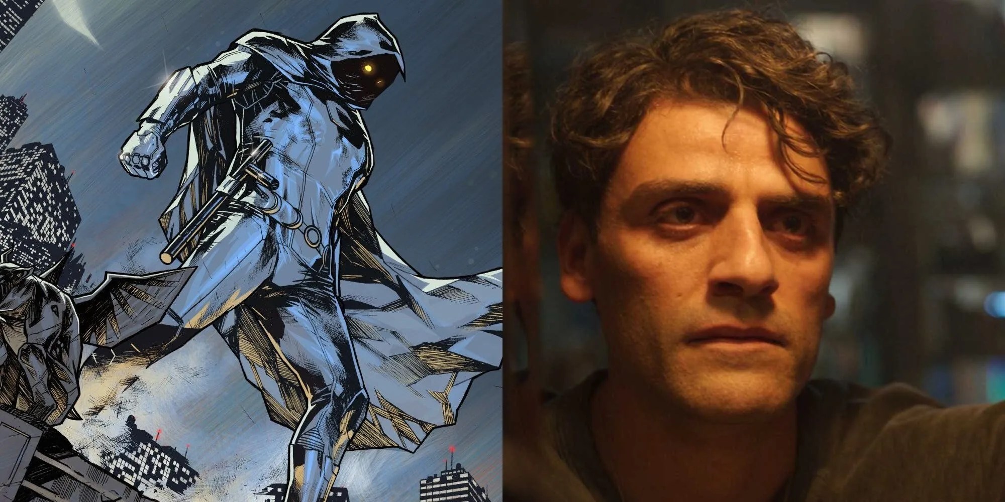 6 Things You Need to Know Before 'Moon Knight' Streams On March 30th