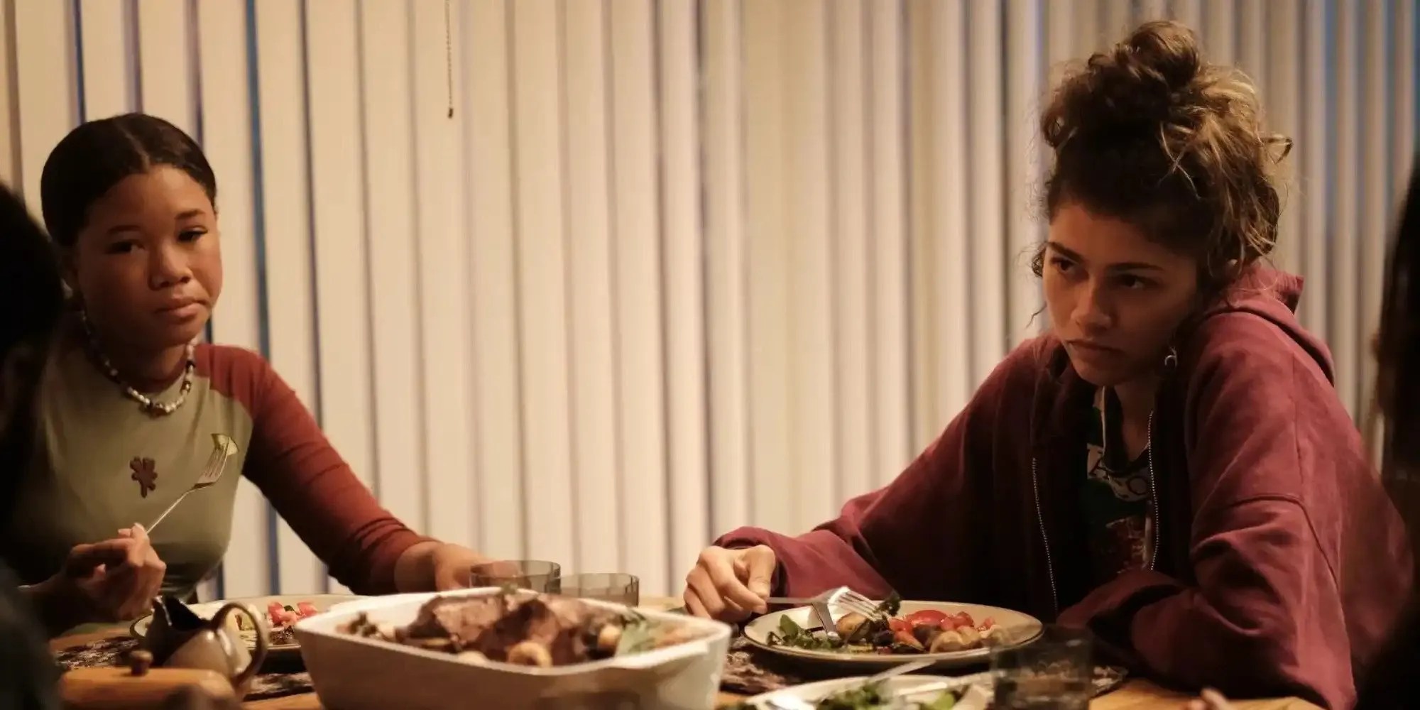 Top 10 how many episodes of euphoria season 2 2022