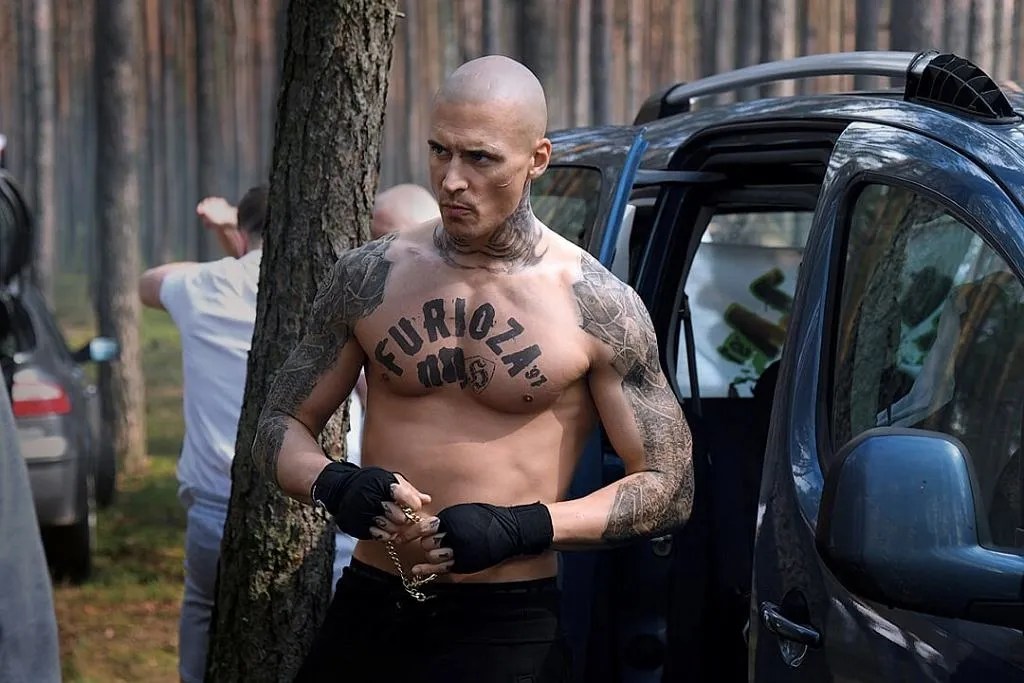 Best New Movies on Netflix in April 2022