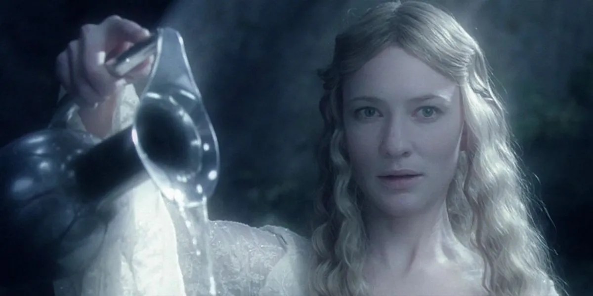 20 Best Quotes From 'The Lord of the Rings' Trilogy, Ranked