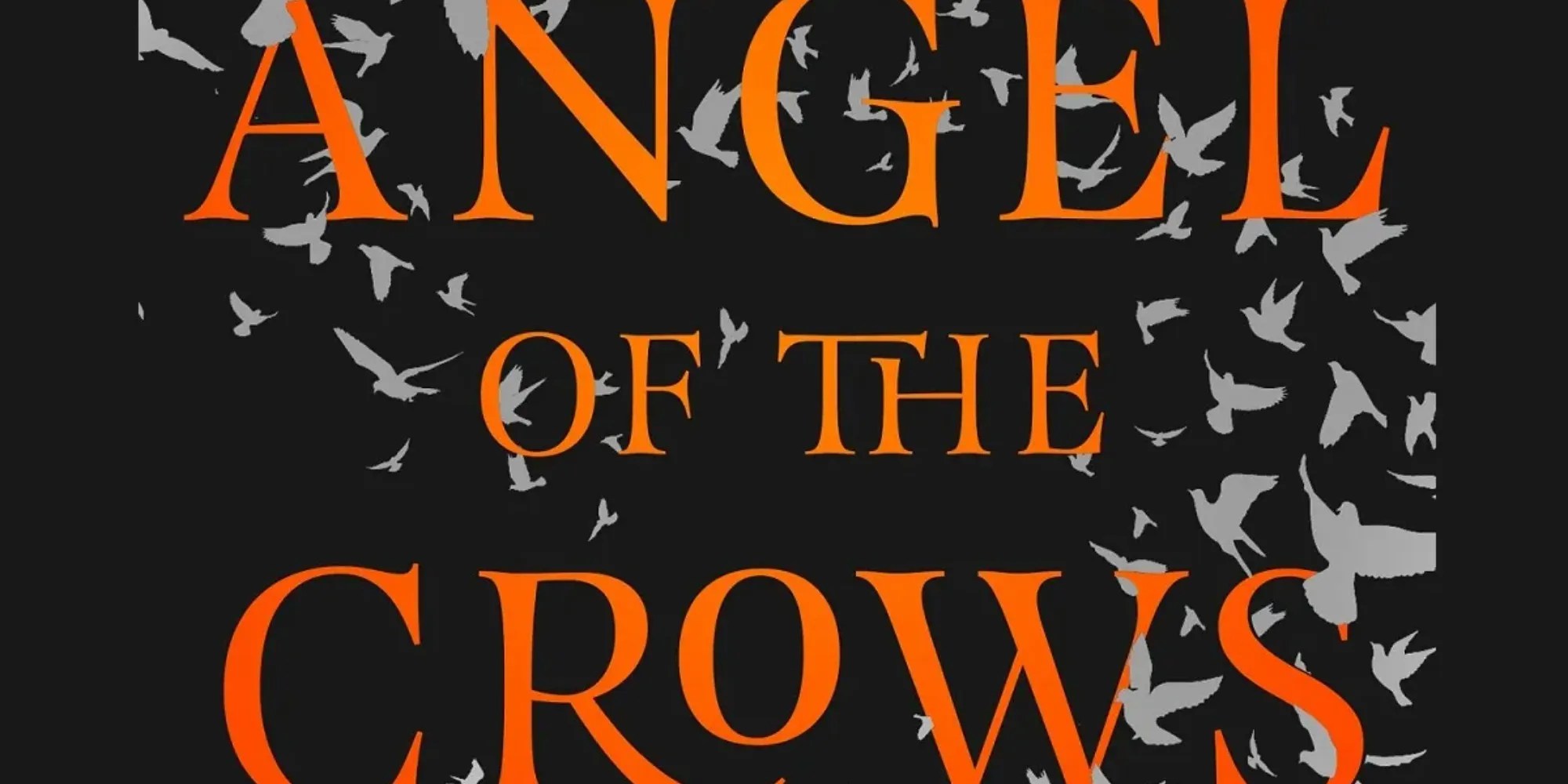 10 Fantasy Books That Would Make Great TV Shows