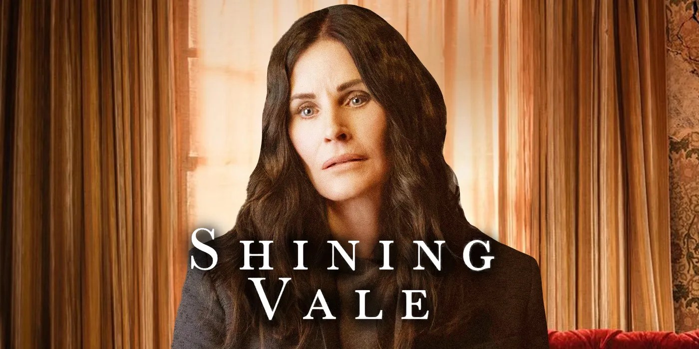 Shining Vale Trailer, Release Date & Everything We Know So Far