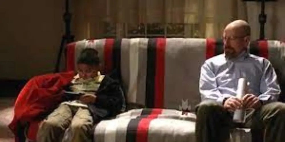 10 Shocking 'Breaking Bad' Twists No One Saw Coming