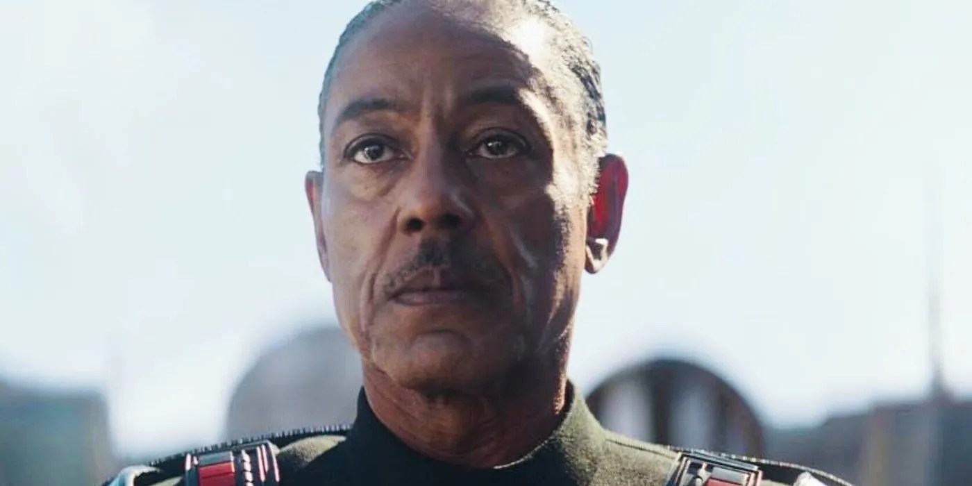 Giancarlo Esposito eyes Professor X role in talks with Marvel Studios