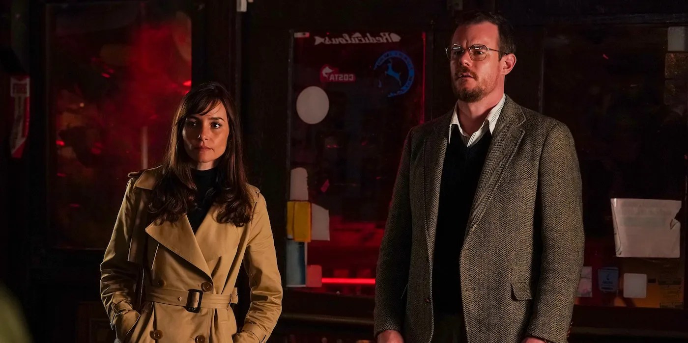 Best Movies on Shudder Right Now (November 2022)