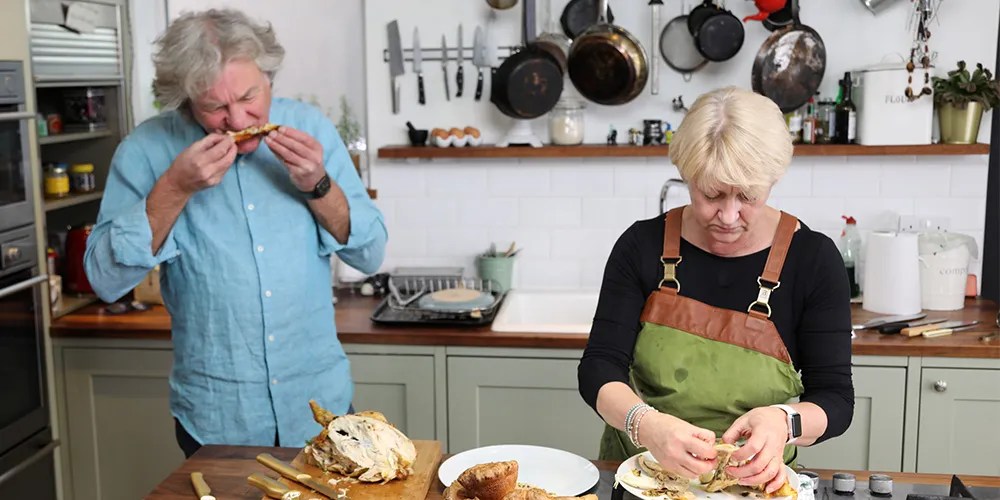 The Best British Shows Available on Amazon Prime Right Now