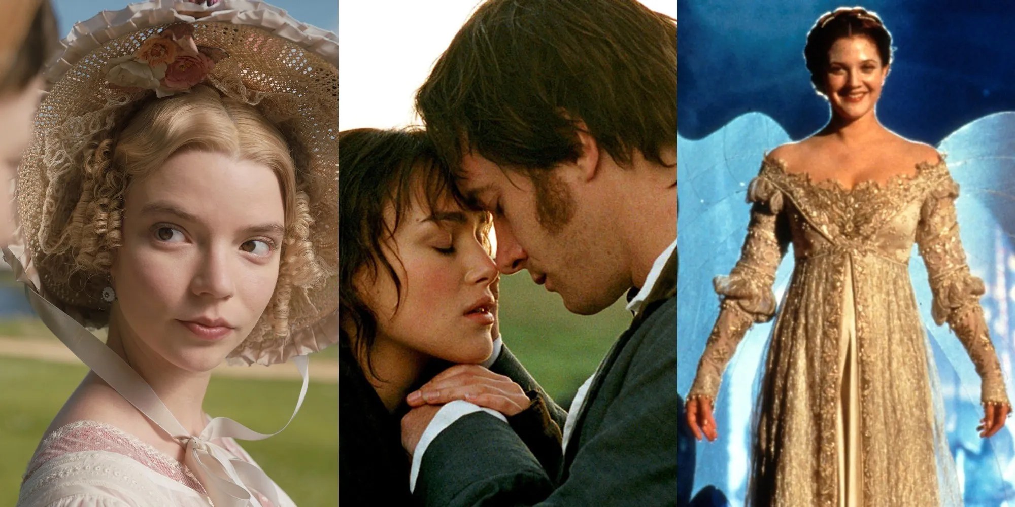 8 Period Pieces To Watch After Catching Up On 'Bridgerton'