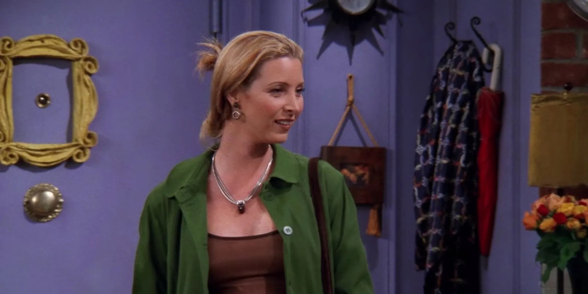 10 Times Phoebe Buffay Was The Best Character on 'Friends'