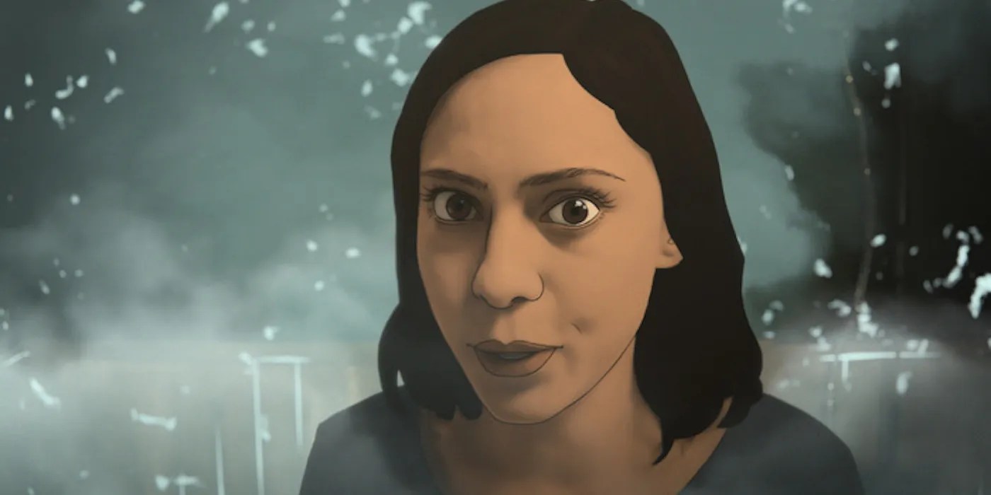 Undone Season 2 Review Secrets Abound