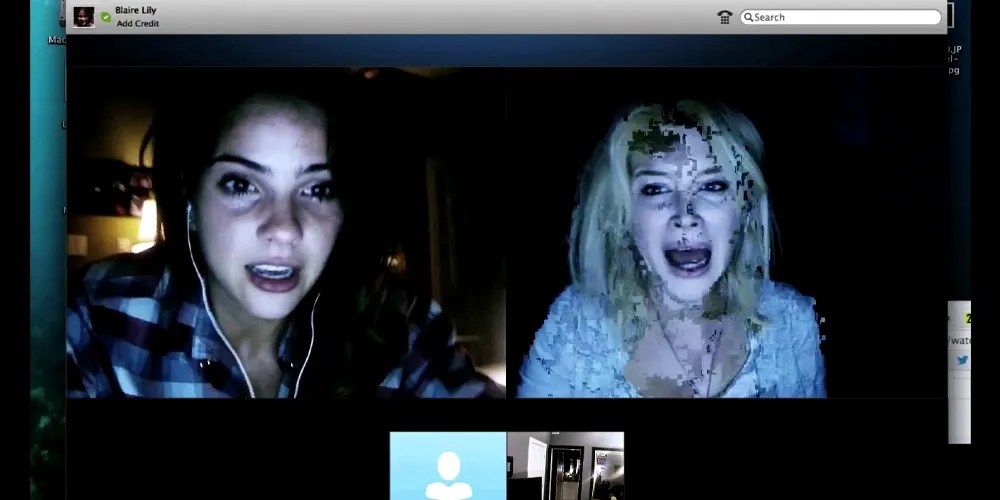 From 'M3gan' to 'Unfriended' 10 Techno Horror Movies Streaming Right Now