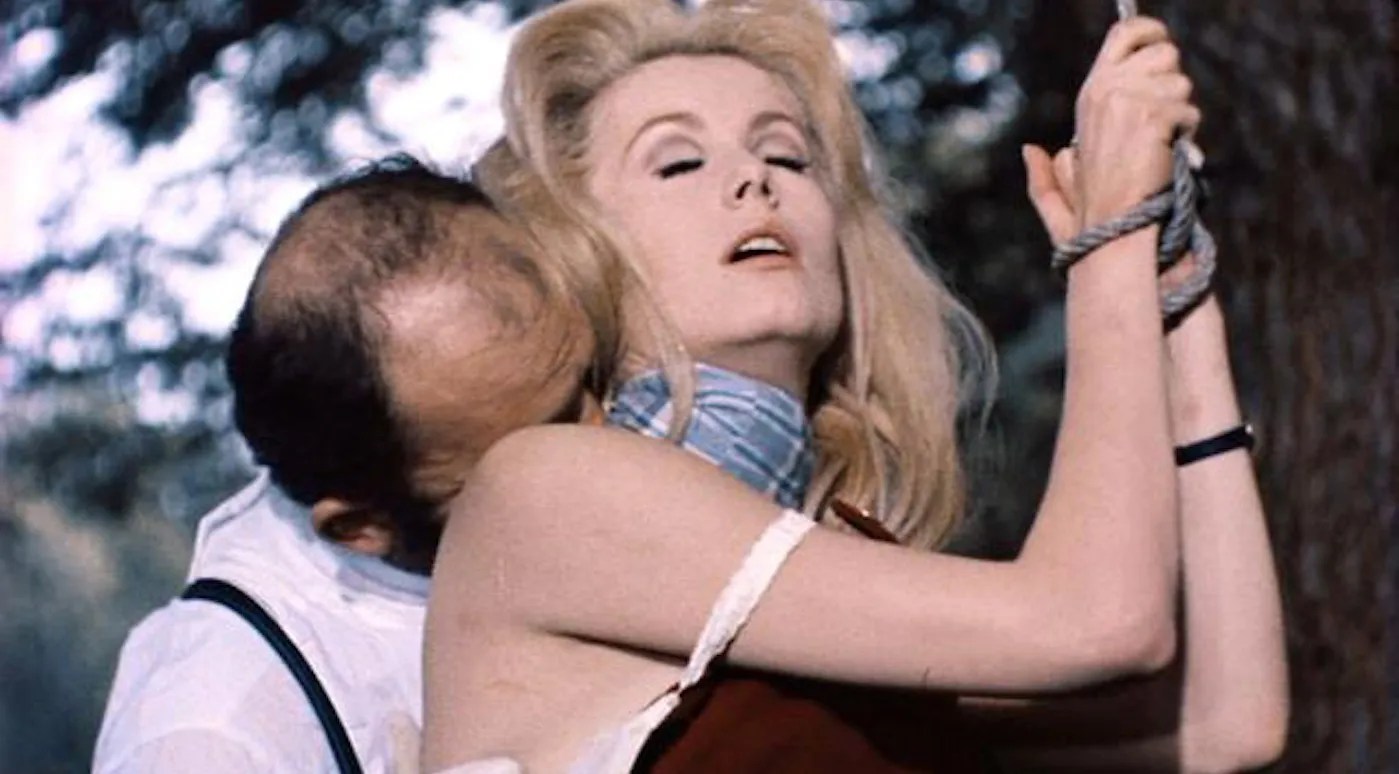 Best ArtHouse Films That Blur Dream With Reality