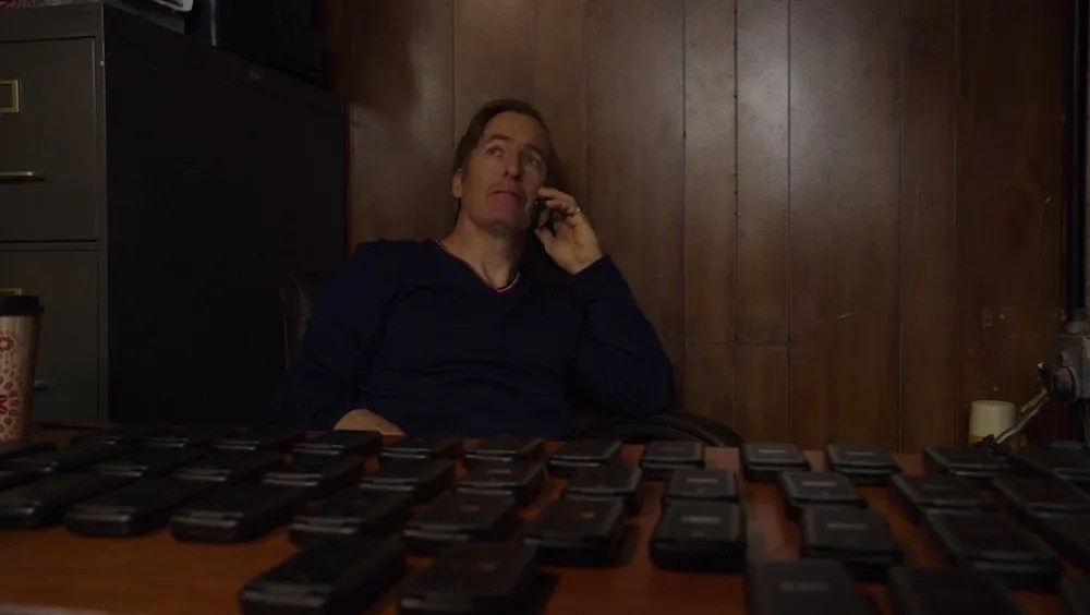 Better Call Saul's Scams, Ranked by Creativity