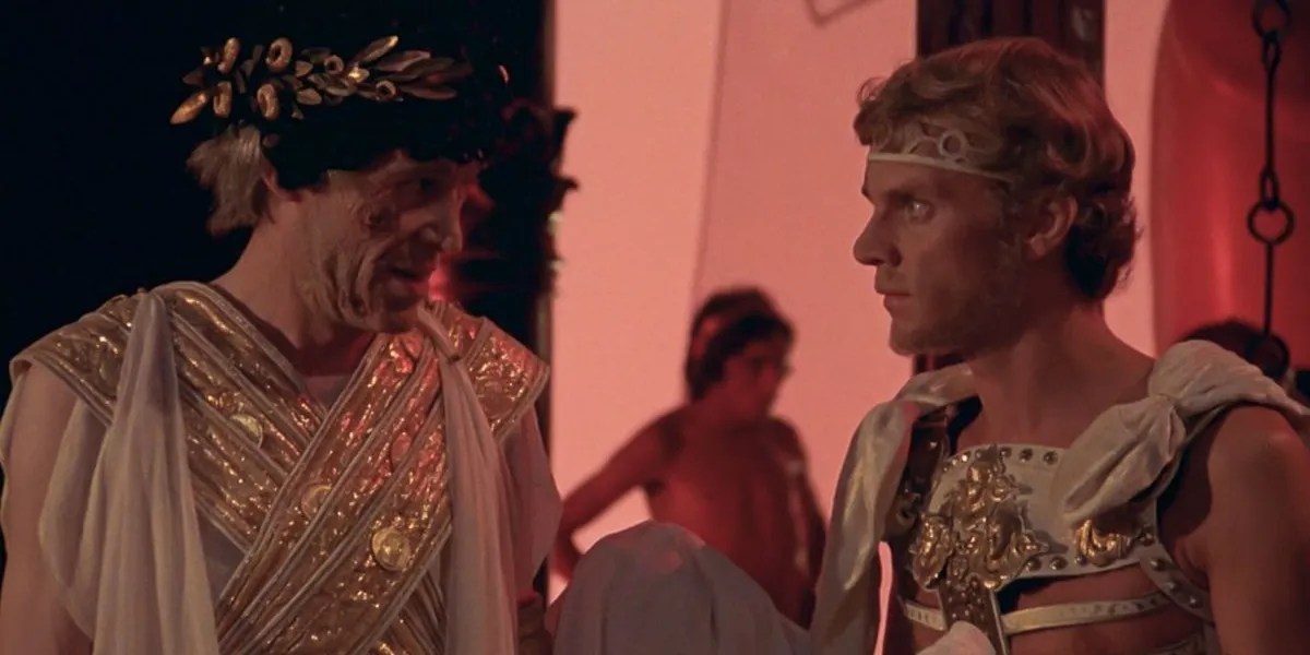 The Infamous 'Caligula': Is It Really As Bad As They Say?