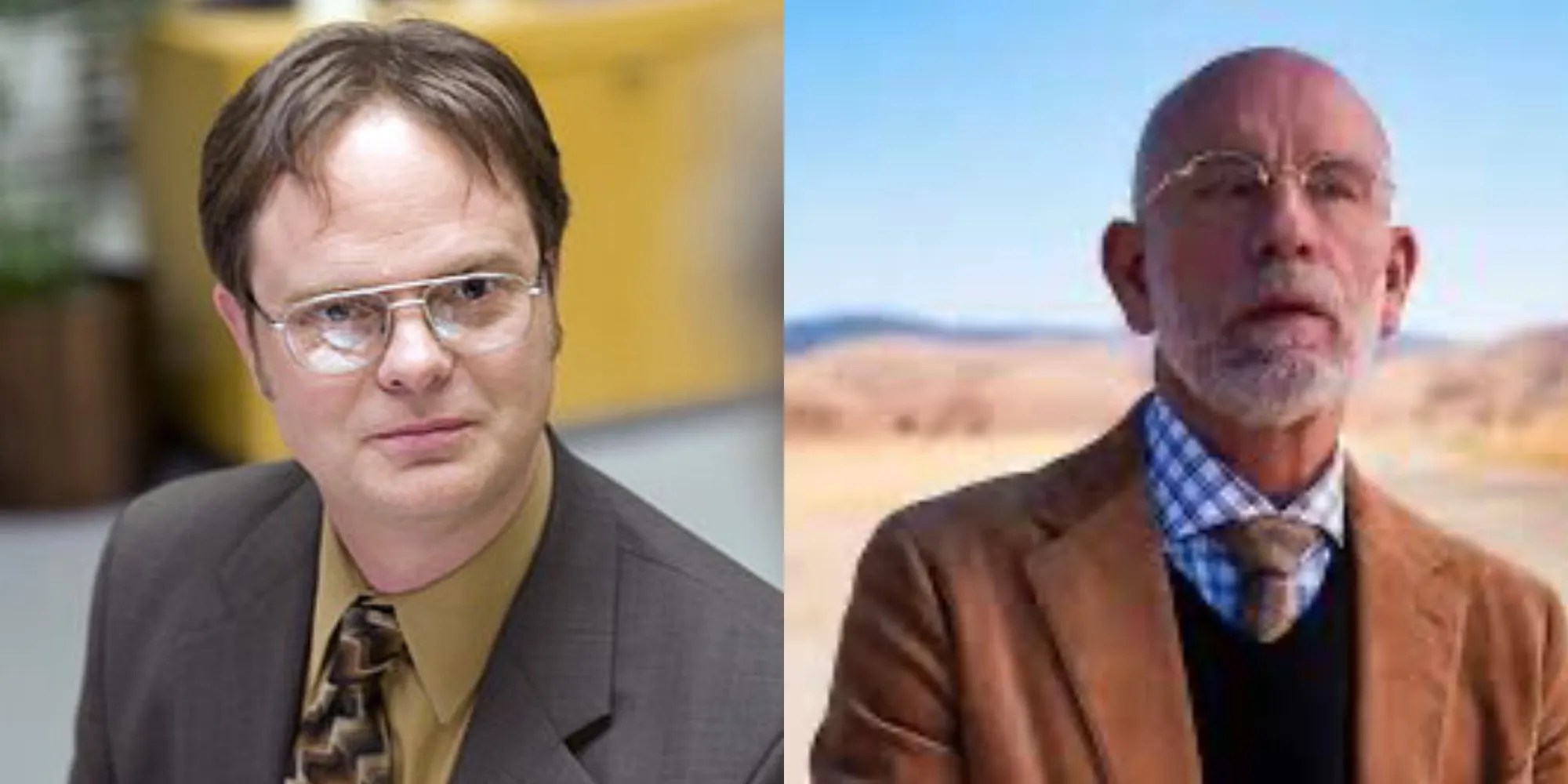 'Space Force' Characters And Their 'The Office' Counterparts