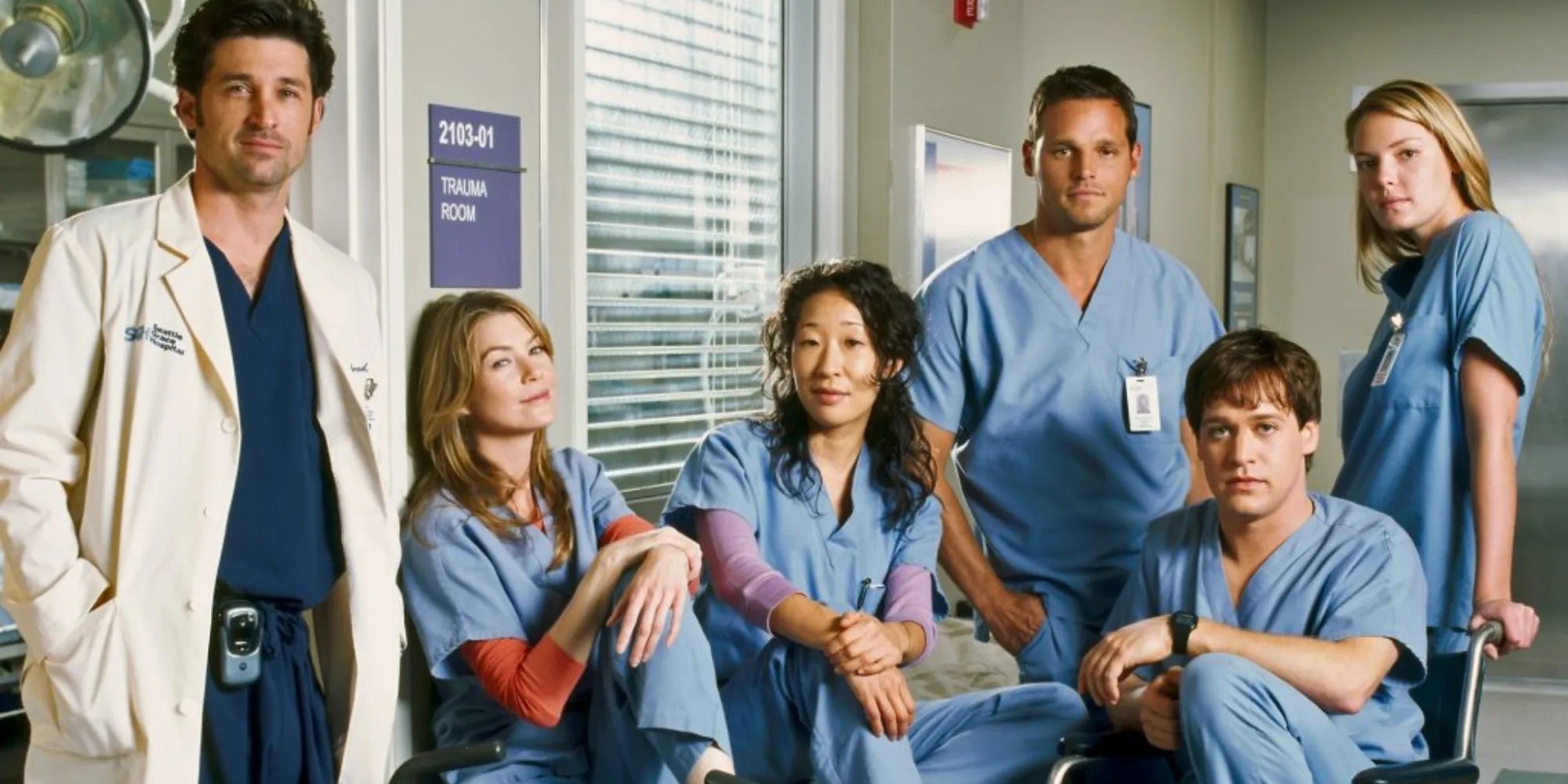 10 Most Hated 'Grey's Anatomy' Characters, Ranked Entertainer.news