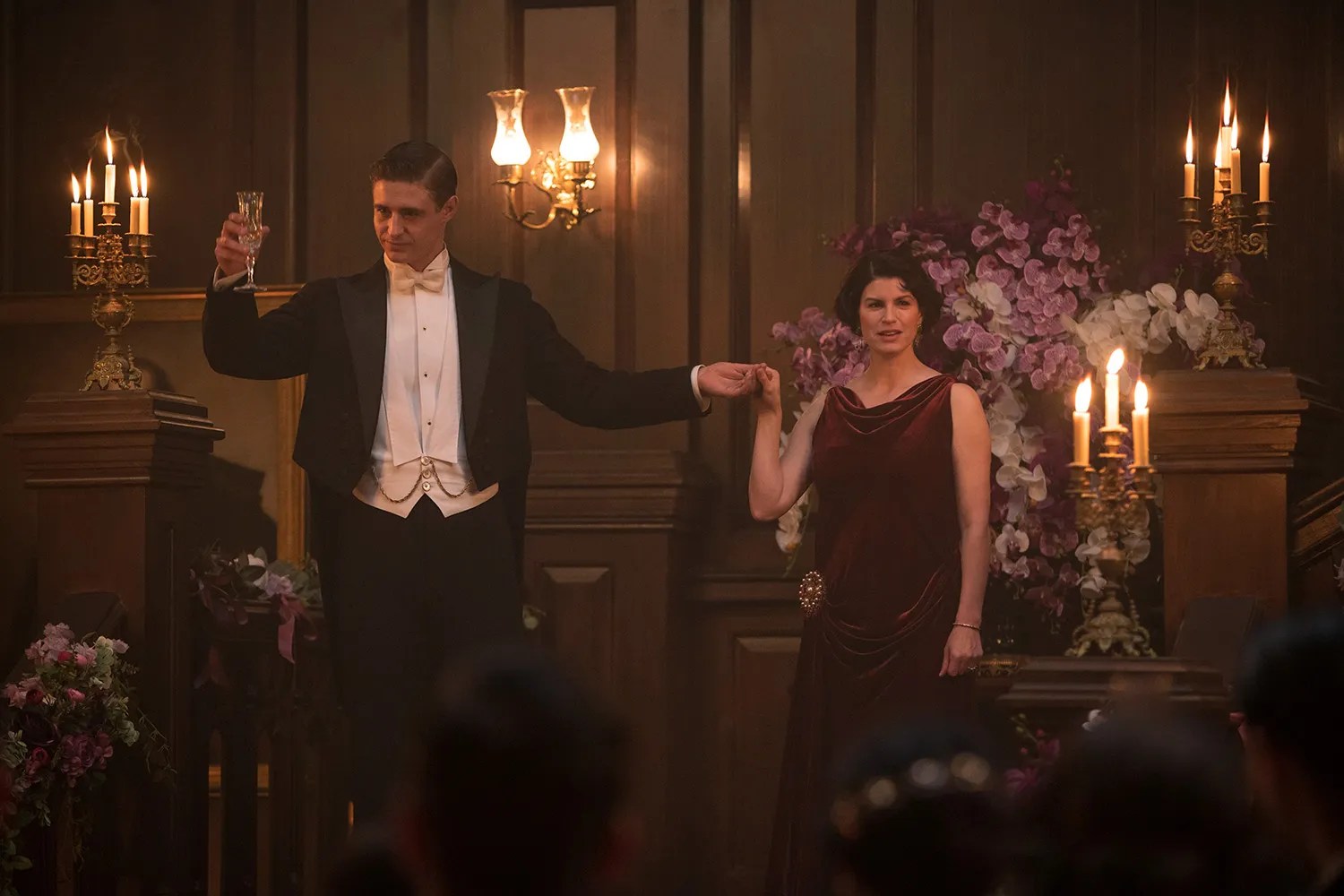 Flowers In The Attic Origin Lifetime at Patricia Stumpf blog