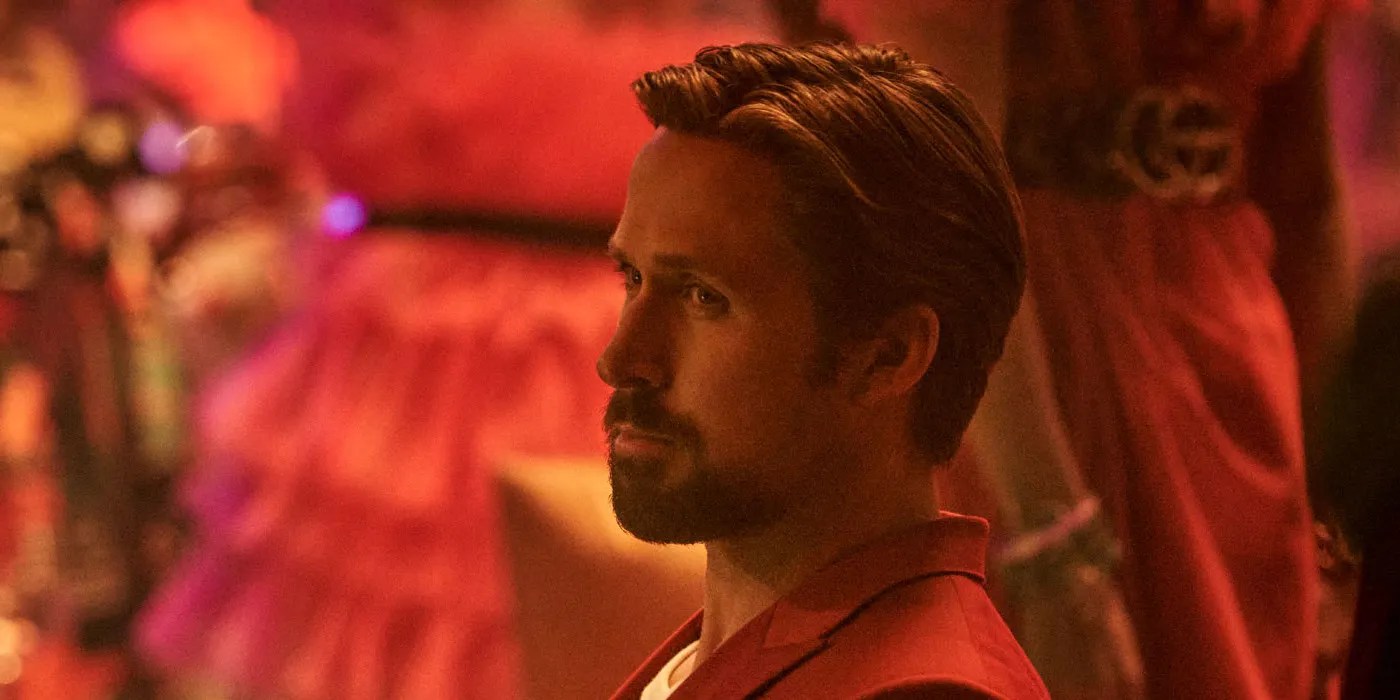 The Gray Man Images Reveal Chris Evans and Ryan Gosling's Killer Mustaches