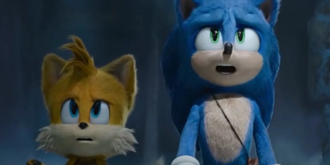 Sonic 2 Box Office Opens Strong, Eyeing 67 Million Opening Weekend