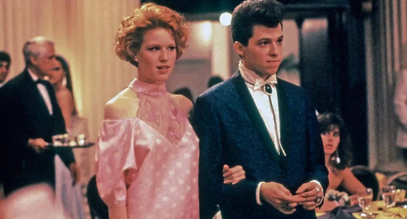 Most Iconic Movie Prom Looks From Carrie to Mean Girls