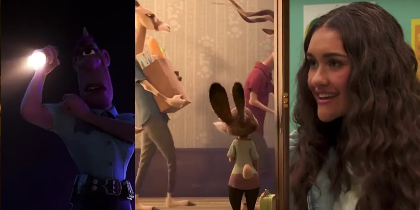 10 LGBTQ Disney Characters Who Paved The Way For 'Lightyear's Hawthorne