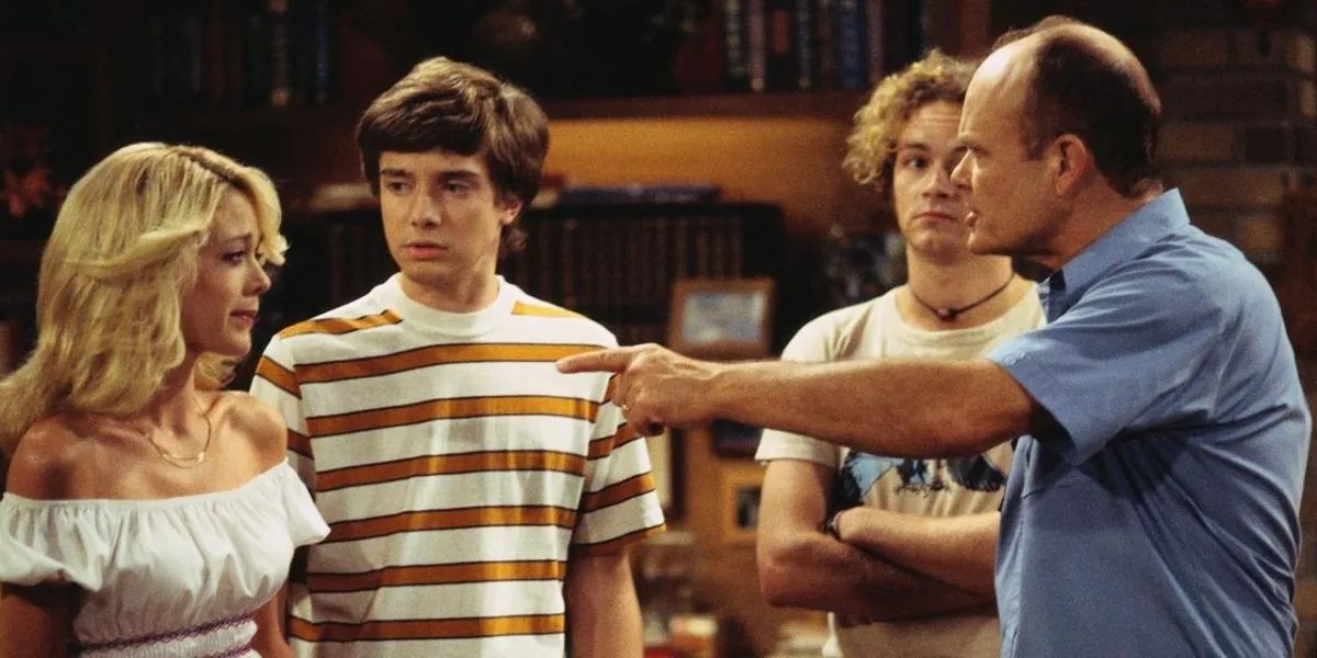 5 '70s Pop Culture Things 'That '70s Show' Got Absolutely Right