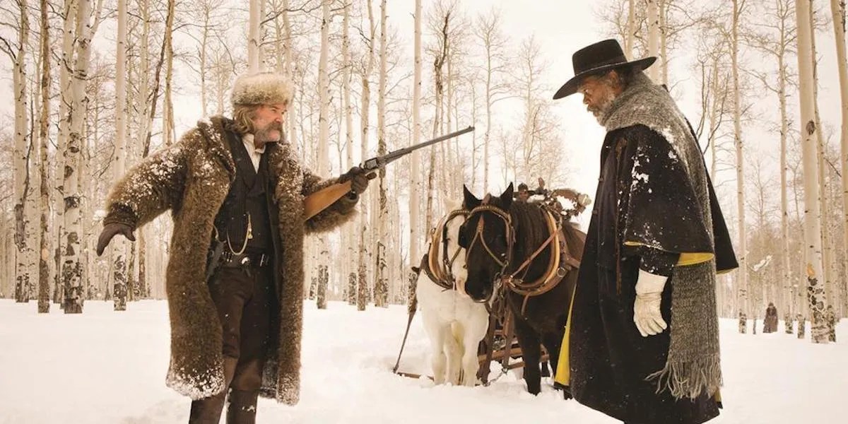 10 Best Modern Westerns That Show How the Genre Could Return