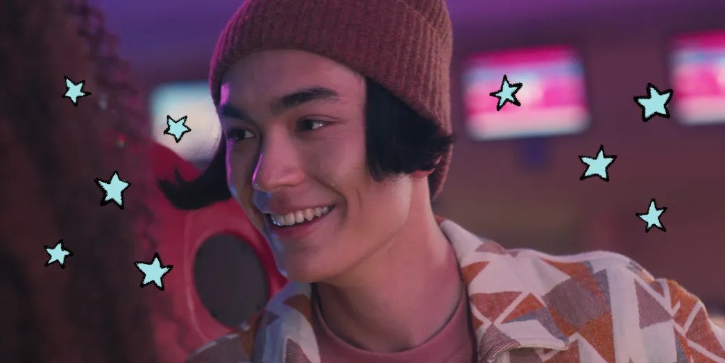 Netflix's 'Heartstopper' Where You've Seen the Cast Before